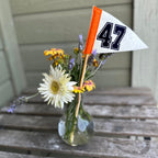 Custom Mini Pennant