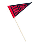 Custom Mini Pennant