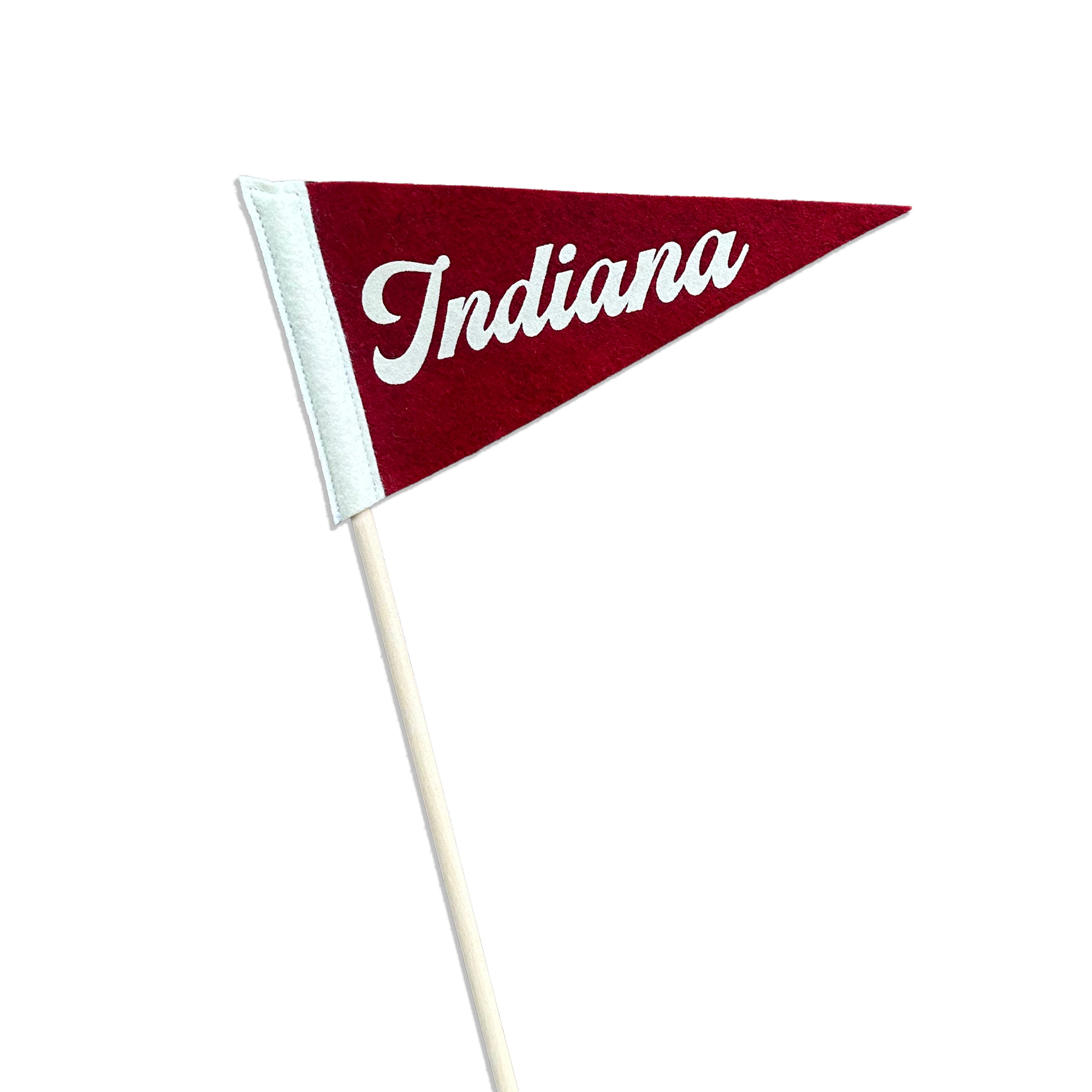 Custom Mini Pennant