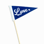 Custom Mini Pennant
