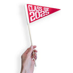 Custom Mini Pennant