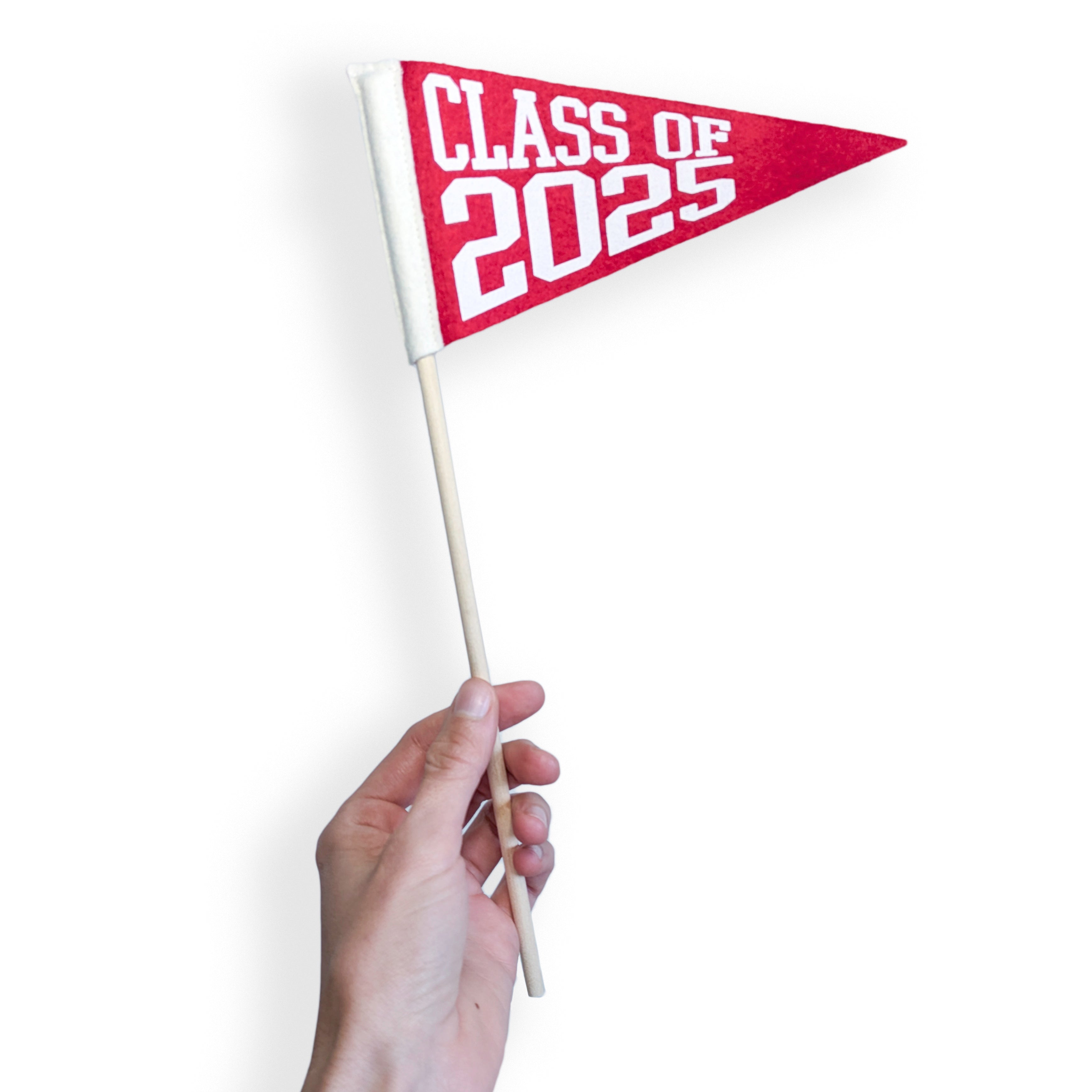 Custom Mini Pennant