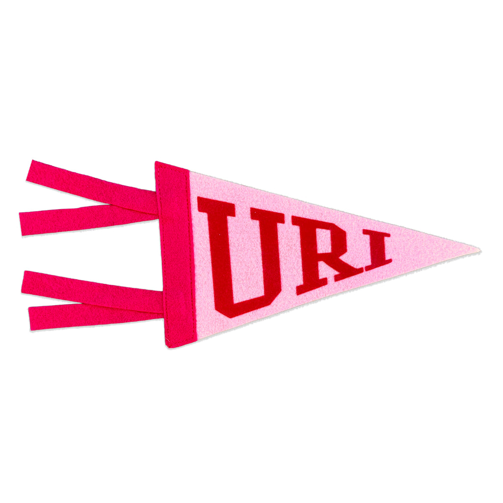 Custom Mini Pennant