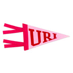 Custom Mini Pennant