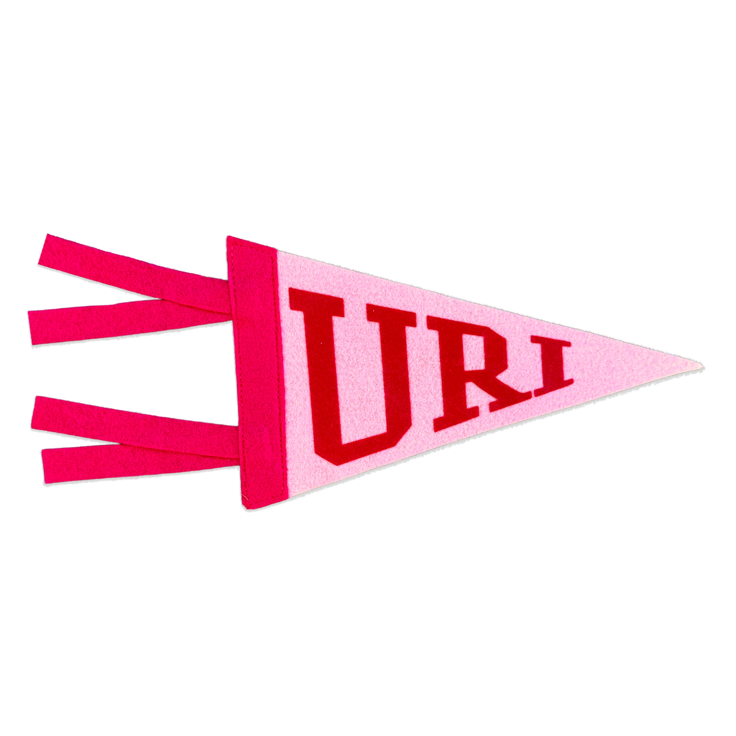 Custom Mini Pennant